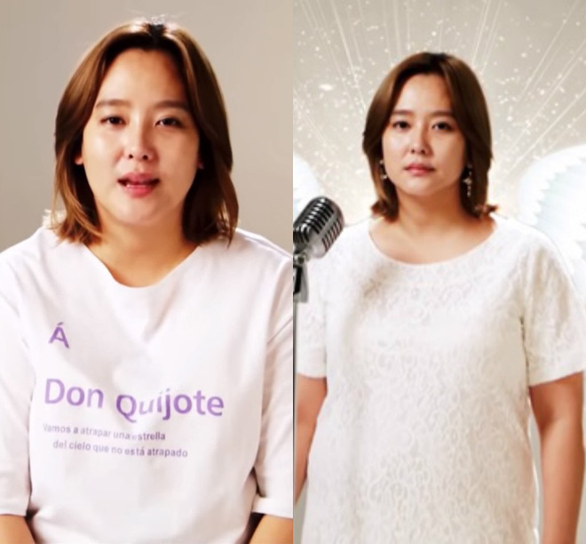 Sao Hàn đình đám một thời lâu ngày mới lộ diện: Gây sốc vì phì nhiêu quá đà, nhan sắc xập xệ khó tin