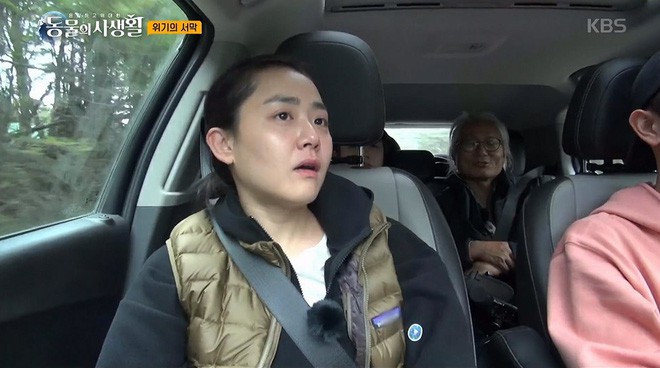 Sao Hàn đình đám một thời lâu ngày mới lộ diện: Gây sốc vì phì nhiêu quá đà, nhan sắc xập xệ khó tin