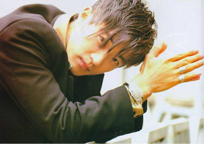 Sao Hàn đình đám một thời lâu ngày mới lộ diện: Gây sốc vì phì nhiêu quá đà, nhan sắc xập xệ khó tin