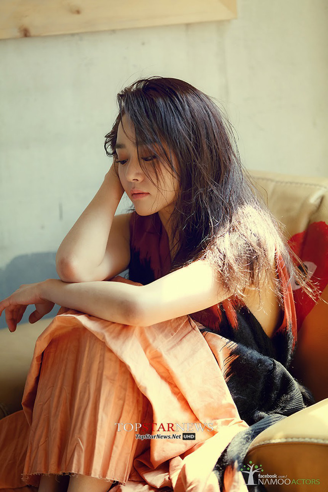 Sao Hàn đình đám một thời lâu ngày mới lộ diện: Gây sốc vì phì nhiêu quá đà, nhan sắc xập xệ khó tin