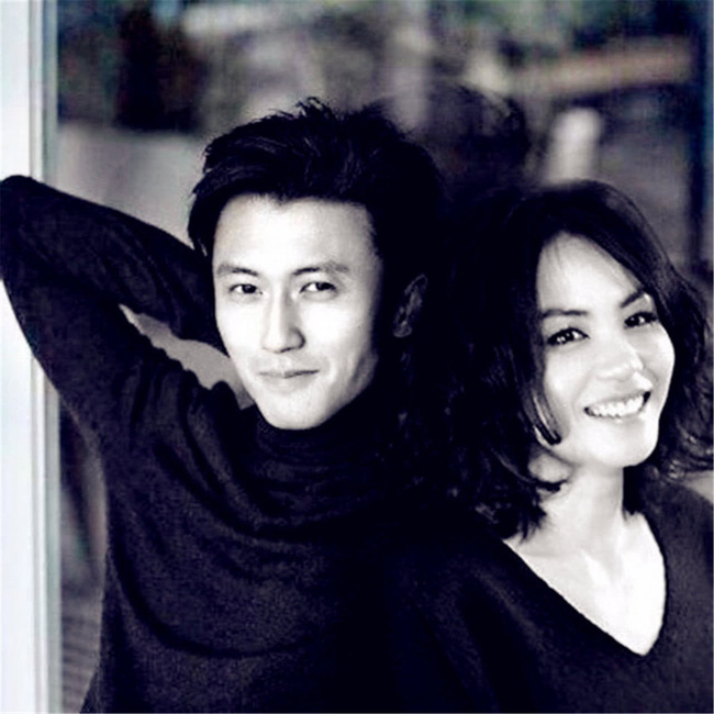 Tạ Đình Phong và Vương Phi chia tay sau cuộc tái hợp thế kỷ cách đây 5 năm trước?