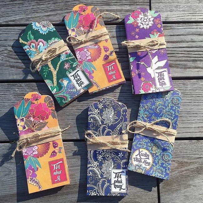 Tết nào cũng cần những thứ này nhưng nhìn lại mới thấy chúng đã thay đổi chóng mặt theo thời gian Tết nào cũng cần những thứ này nhưng nhìn lại mới thấy chúng đã thay đổi chóng mặt theo thời gian