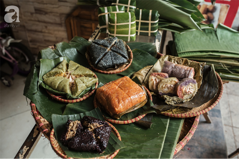 Tết nào cũng cần những thứ này nhưng nhìn lại mới thấy chúng đã thay đổi chóng mặt theo thời gian Tết nào cũng cần những thứ này nhưng nhìn lại mới thấy chúng đã thay đổi chóng mặt theo thời gian