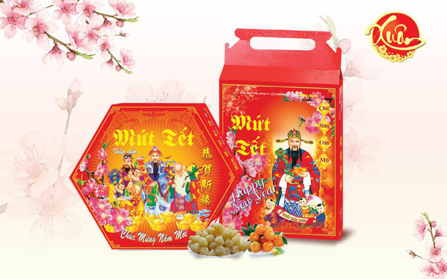 Tết nào cũng cần những thứ này nhưng nhìn lại mới thấy chúng đã thay đổi chóng mặt theo thời gian Tết nào cũng cần những thứ này nhưng nhìn lại mới thấy chúng đã thay đổi chóng mặt theo thời gian