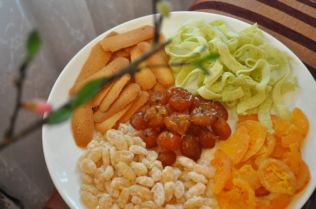 Tết nào cũng cần những thứ này nhưng nhìn lại mới thấy chúng đã thay đổi chóng mặt theo thời gian Tết nào cũng cần những thứ này nhưng nhìn lại mới thấy chúng đã thay đổi chóng mặt theo thời gian