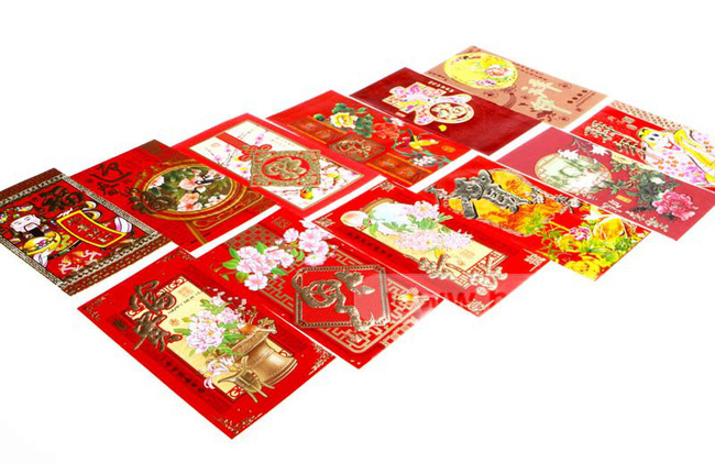 Tết nào cũng cần những thứ này nhưng nhìn lại mới thấy chúng đã thay đổi chóng mặt theo thời gian Tết nào cũng cần những thứ này nhưng nhìn lại mới thấy chúng đã thay đổi chóng mặt theo thời gian