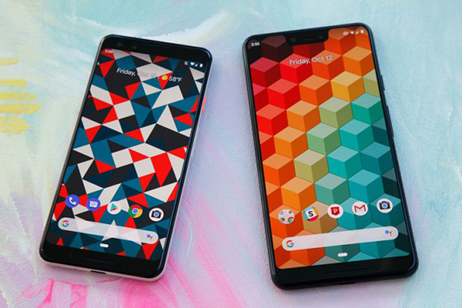 Android Q hỗ trợ nhận dạng khuôn mặt, quay phim màn hình