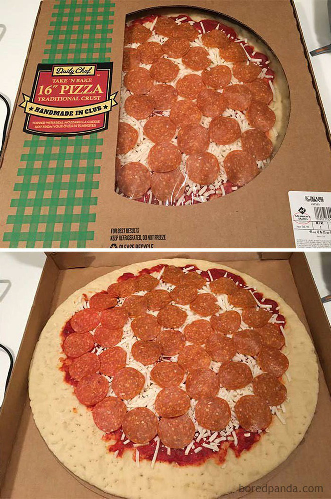 Sắp Tết rồi, chị em đi mua sắm nhớ tránh bộ sản phẩm treo đầu dê bán thịt chó này ra nhé!