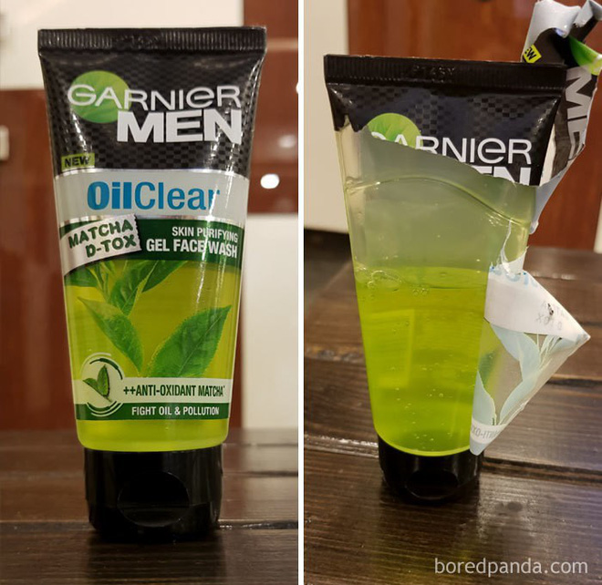 Sắp Tết rồi, chị em đi mua sắm nhớ tránh bộ sản phẩm treo đầu dê bán thịt chó này ra nhé!