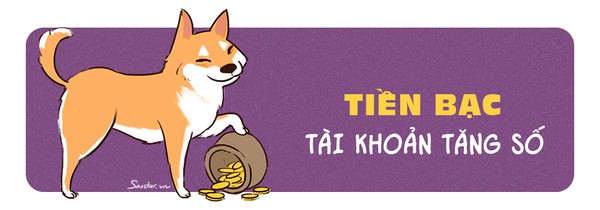 Tử vi tuổi Tuất 2019: Vận trình khởi sắc, thời kỳ bung lụa đến rồi Tử vi tuổi Tuất 2019: Vận trình khởi sắc, thời kỳ bung lụa đến rồi