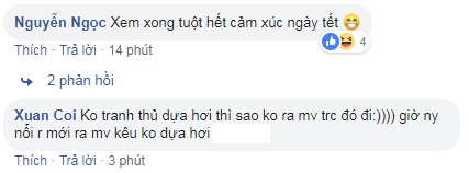 Góc trớ trêu: Bạn gái Quang Hải ra MV, khán giả bỗng gọi tên Chi Pu!