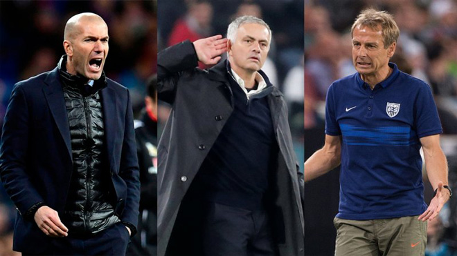 ĐT Iran tính gây sốc với Mourinho, Zidane sau thảm bại tại Asian Cup 2019