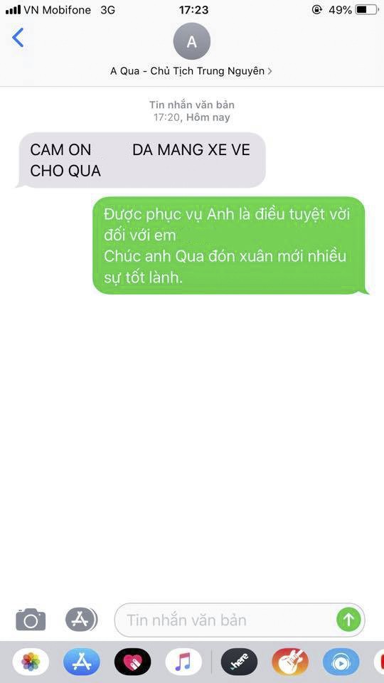 Rộ tin chủ tịch cafe Trung Nguyên tậu bộ đôi Mercedes-AMG G63 Edition 1, chuẩn bị hành trình siêu xe 2019