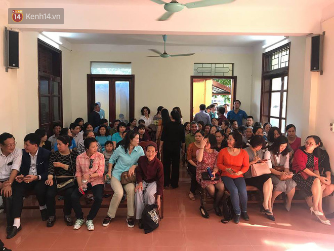 Bị tuyên phạt 42 tháng tù, bác sĩ Lương lên tiếng: Tôi bàng hoàng và sốc với mức án, tôi sẽ kháng cáo