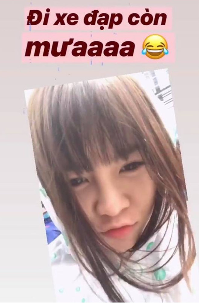 Fan lại phát hiện Lâm Tây và bạn gái tin đồn đang đi du lịch cùng nhau