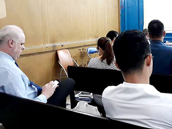 Chuyên gia nước ngoài bị sa thải không được bồi thường 9,6 tỷ đồng