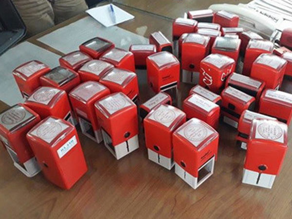 Đứng tên một loạt công ty ma mua bán hóa đơn nghìn tỷ