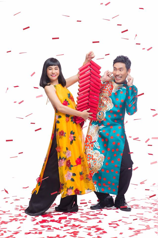 Cát Phượng đăng ảnh cực rạng rỡ bên Kiều Minh Tuấn, An Nguy có động thái lạ Cát Phượng đăng ảnh cực rạng rỡ bên Kiều Minh Tuấn, An Nguy có động thái lạ