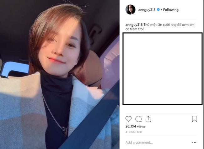 Cát Phượng đăng ảnh cực rạng rỡ bên Kiều Minh Tuấn, An Nguy có động thái lạ