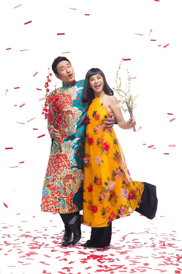 Cát Phượng đăng ảnh cực rạng rỡ bên Kiều Minh Tuấn, An Nguy có động thái lạ Cát Phượng đăng ảnh cực rạng rỡ bên Kiều Minh Tuấn, An Nguy có động thái lạ