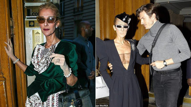 Celine Dion chia sẻ về tin hẹn hò tình trẻ: Đúng, đã có thêm một người đàn ông nữa trong đời tôi...