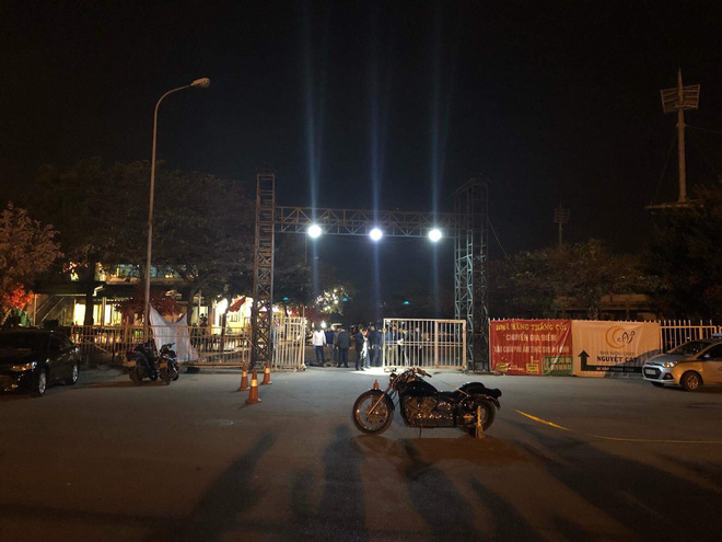 Tài xế nghi bị cứa cổ gần SVĐ Mỹ Đình là người hiền lành chịu khó, vợ nạn nhân đang mang bầu bé thứ 2