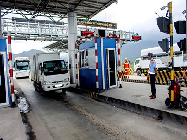 Lý do bất ngờ khi đề xuất xả các trạm thu phí BOT trong 3 ngày tết bị chặn đứng?