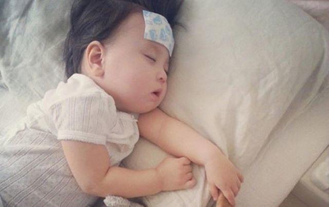 Bé gái 2 tuổi thiệt mạng, cảnh báo căn bệnh giống với cảm cúm thông thường Bé gái 2 tuổi thiệt mạng, cảnh báo căn bệnh giống với cảm cúm thông thường