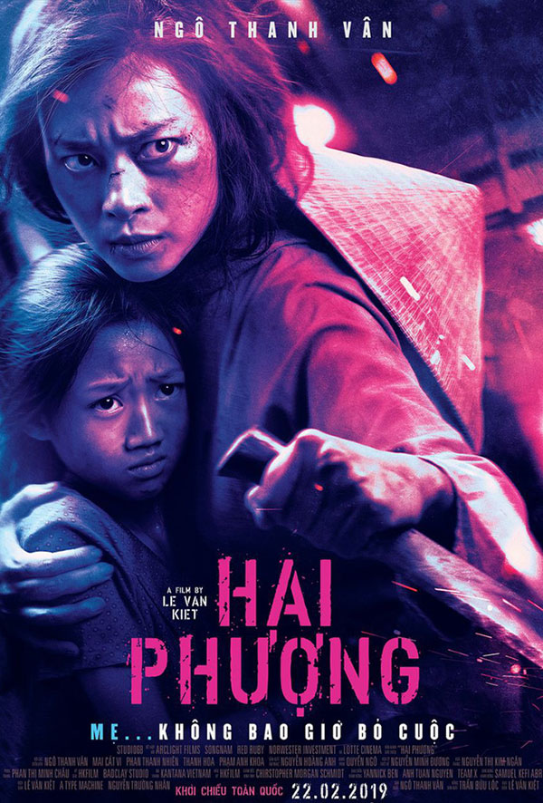 Hai Phượng giữa mùa phim Việt đầu Xuân 2019: Món bánh chưng lạ vị cho mâm cỗ ngày Tết