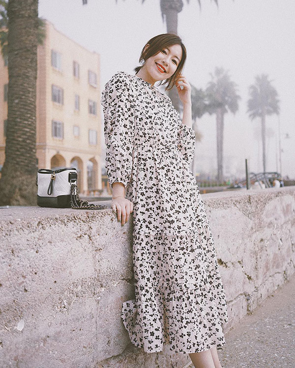 Tết này dễ có nắng ấm tưng bừng, các nàng mau bổ sung 5 items dưới đây để không lo thiếu đồ mặc đẹp