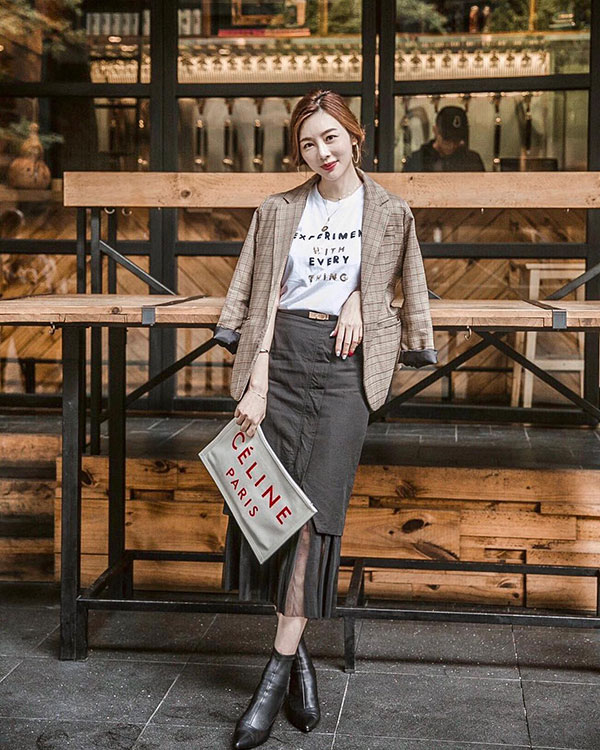 Tết này dễ có nắng ấm tưng bừng, các nàng mau bổ sung 5 items dưới đây để không lo thiếu đồ mặc đẹp