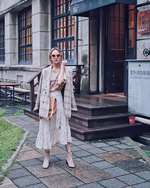 Tết này dễ có nắng ấm tưng bừng, các nàng mau bổ sung 5 items dưới đây để không lo thiếu đồ mặc đẹp