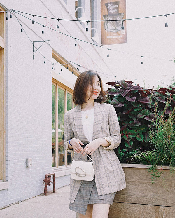 Tết này dễ có nắng ấm tưng bừng, các nàng mau bổ sung 5 items dưới đây để không lo thiếu đồ mặc đẹp