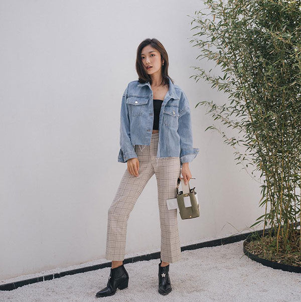 Tết này dễ có nắng ấm tưng bừng, các nàng mau bổ sung 5 items dưới đây để không lo thiếu đồ mặc đẹp