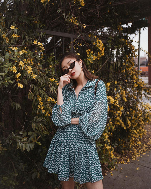 Tết này dễ có nắng ấm tưng bừng, các nàng mau bổ sung 5 items dưới đây để không lo thiếu đồ mặc đẹp