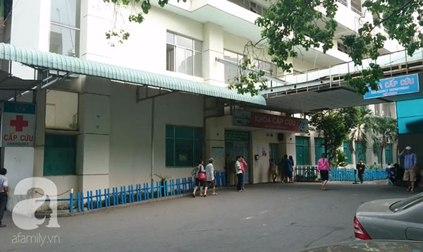 Thương tâm: Sản phụ 26 tuổi ở TP.HCM tử vong sau khi uống rượu gừng liên tục để giữ ấm bụng