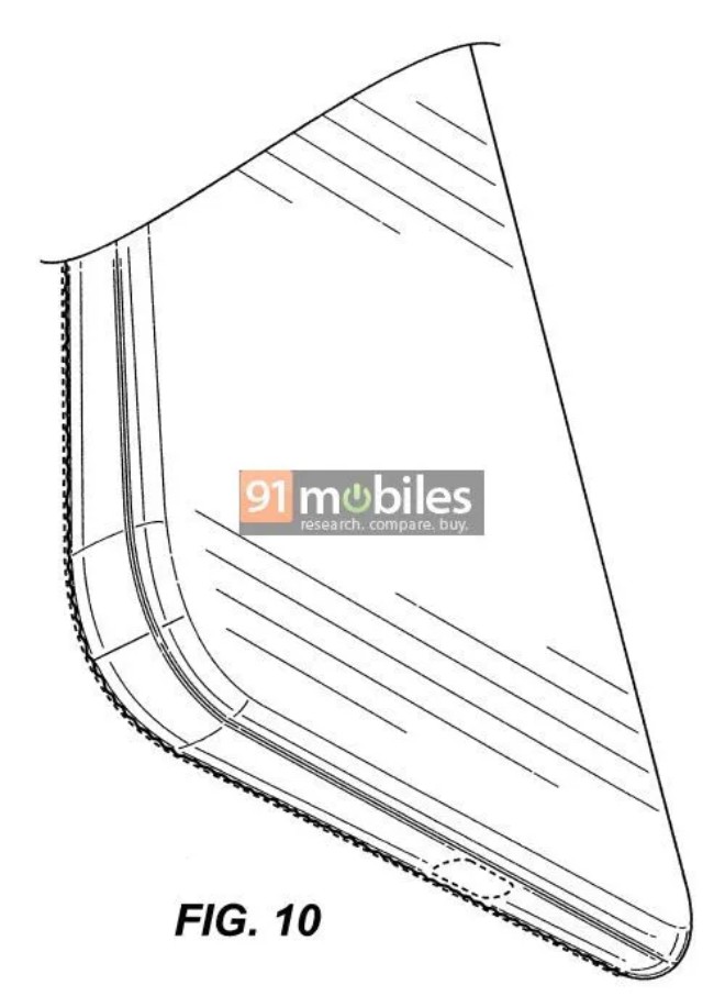 Bằng sáng chế Google vén màn những tính năng khó cưỡng sẽ đến Pixel 4?