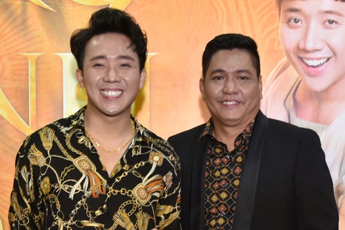 Trạng Quỳnh - thông điệp tích cực, tiếng cười dân gian lạc điệu