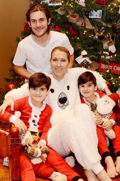 Giải mã cuộc đời ít biết về thiên tài âm nhạc Celine Dion để biết cô vững vàng thế nào sau hai năm chồng qua đời
