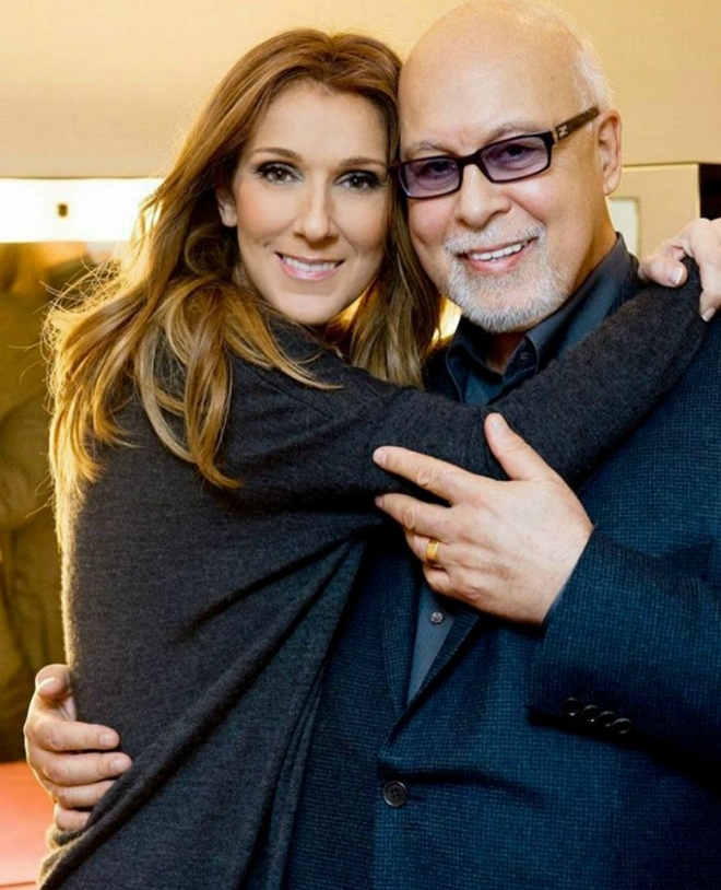 Giải mã cuộc đời ít biết về thiên tài âm nhạc Celine Dion để biết cô vững vàng thế nào sau hai năm chồng qua đời
