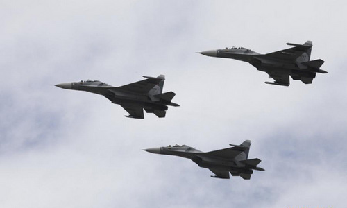 Can thiệp quân sự vào Venezuela - viễn cảnh lợi bất cập hại của Mỹ