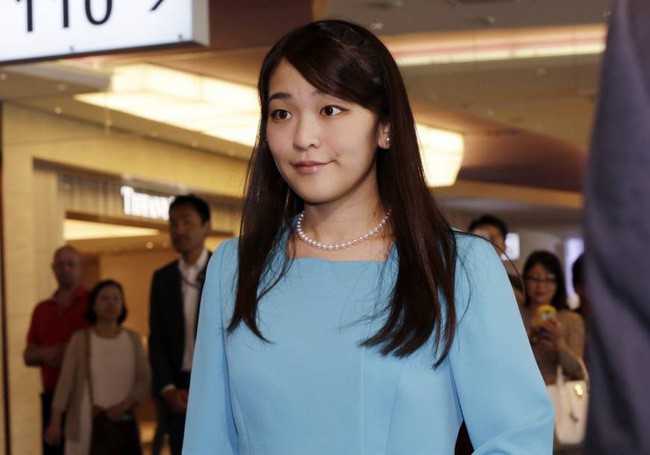 Điều ít biết về công chúa Nhật Bản tài sắc vẹn toàn, chấp nhận thành thường dân để kết hôn với chàng trai nghèo khó