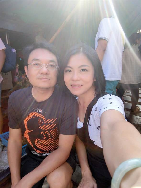 Người phụ nữ bất ngờ phát hiện chồng chính là người đã hiến máu cứu mình 11 năm về trước