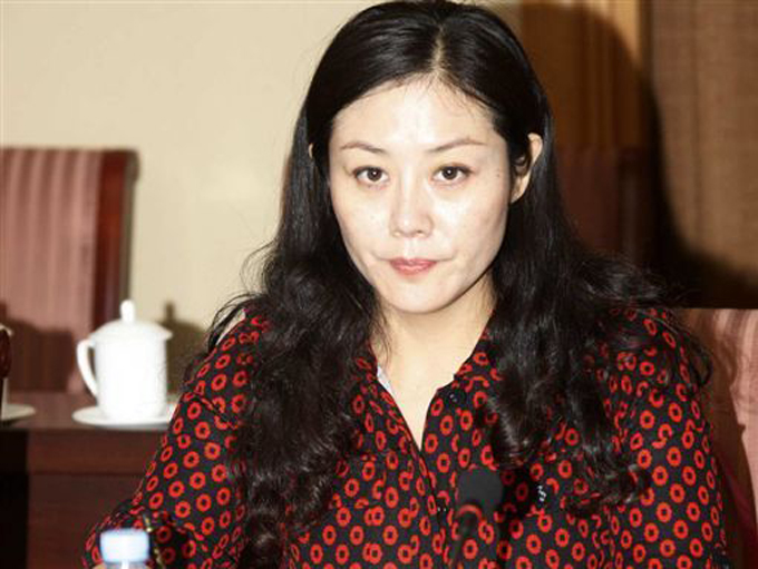 Phó thị trưởng Trung Quốc bị tố cáo giao dịch thân xác để thăng tiến