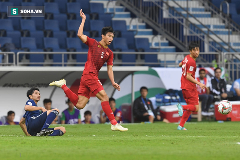 Vừa chiêu mộ Đặng Văn Lâm, đại gia Thái Lan lại nhắm đến Đoàn Văn Hậu?