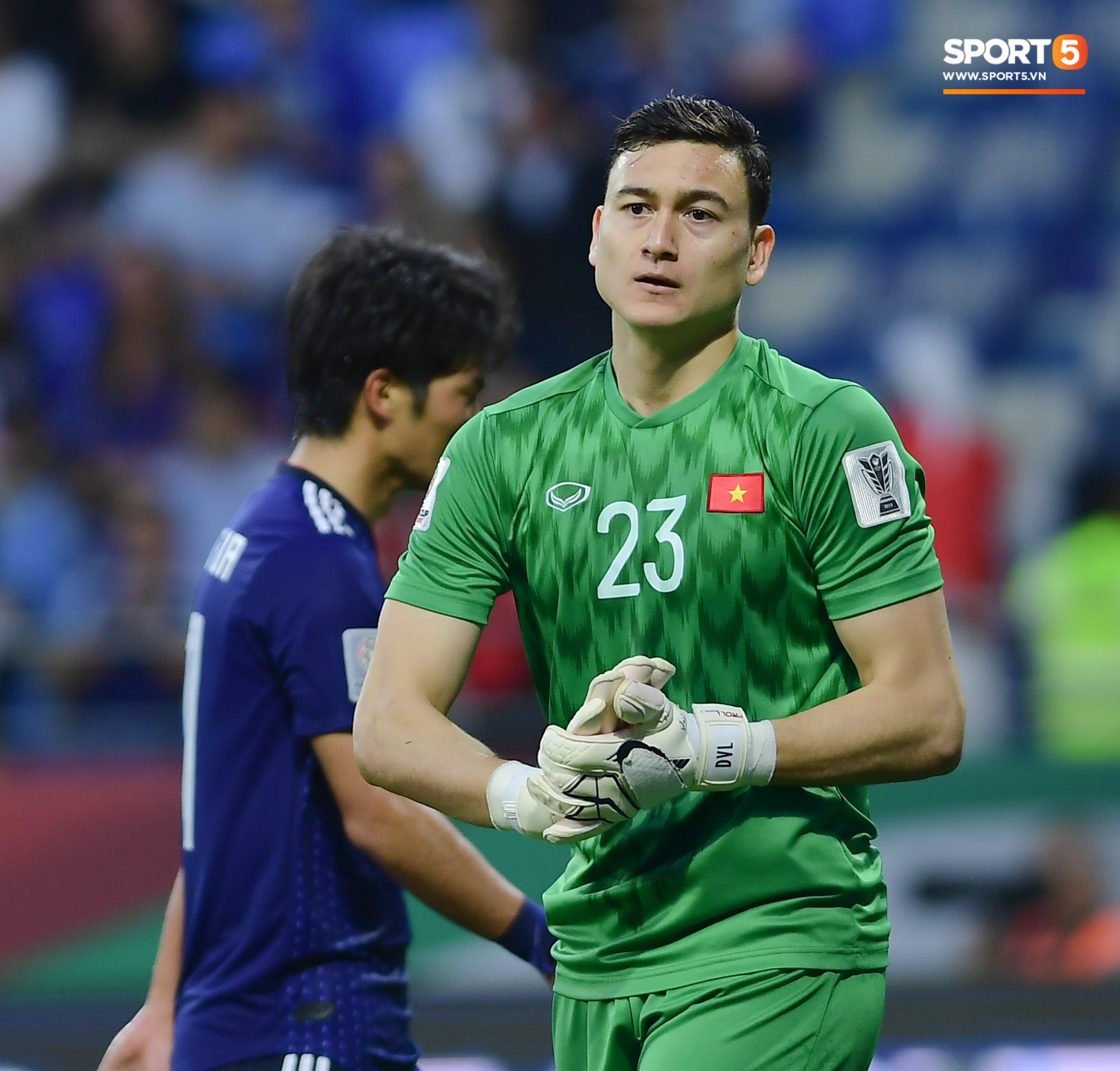 Quang Hải thể hiện tham vọng khi được đề đạt chơi bóng tại Hàn Quốc