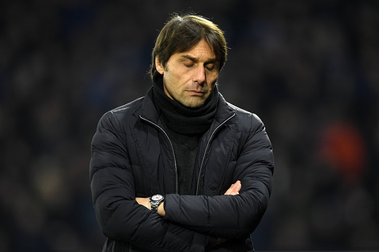 Antonio Conte thừa nhận chưa được đội bóng nào liên hệ