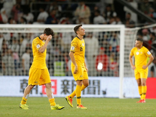 Nhìn vào thành tích đáng nể của bóng đá Việt Nam, Australia cân nhắc tham dự AFF Cup 2020