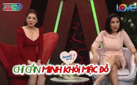 Bạn muốn hẹn hò: Chàng trai chia sẻ bí mật khiến cô gái đỏ mặt, MC Quyền Linh vội can ngăn