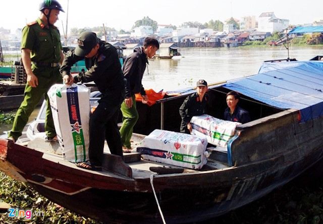 Chính sách nổi bật có hiệu lực từ tháng 2